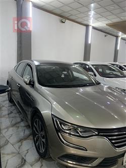 رينو تلسمان